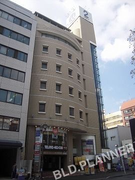 Ｍビル２号館