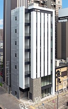 AR岡崎スクエア