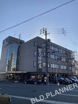 NSCビル(旧:名古屋ソフトウェアセンター)