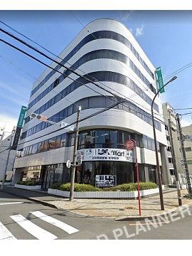 フロンティア沼津