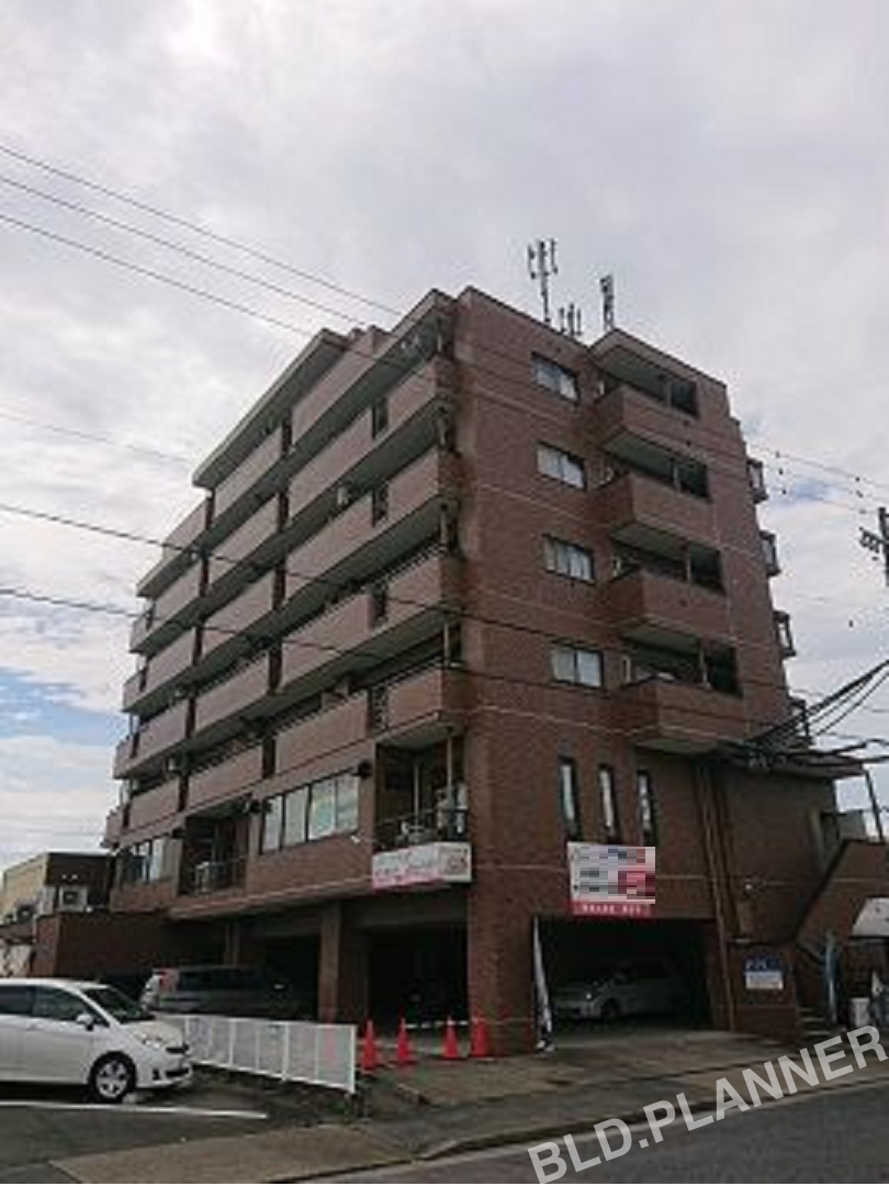 エスポワール尾崎（オザキ）