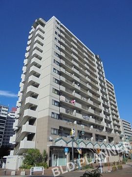 ポルト大曽根(分譲)