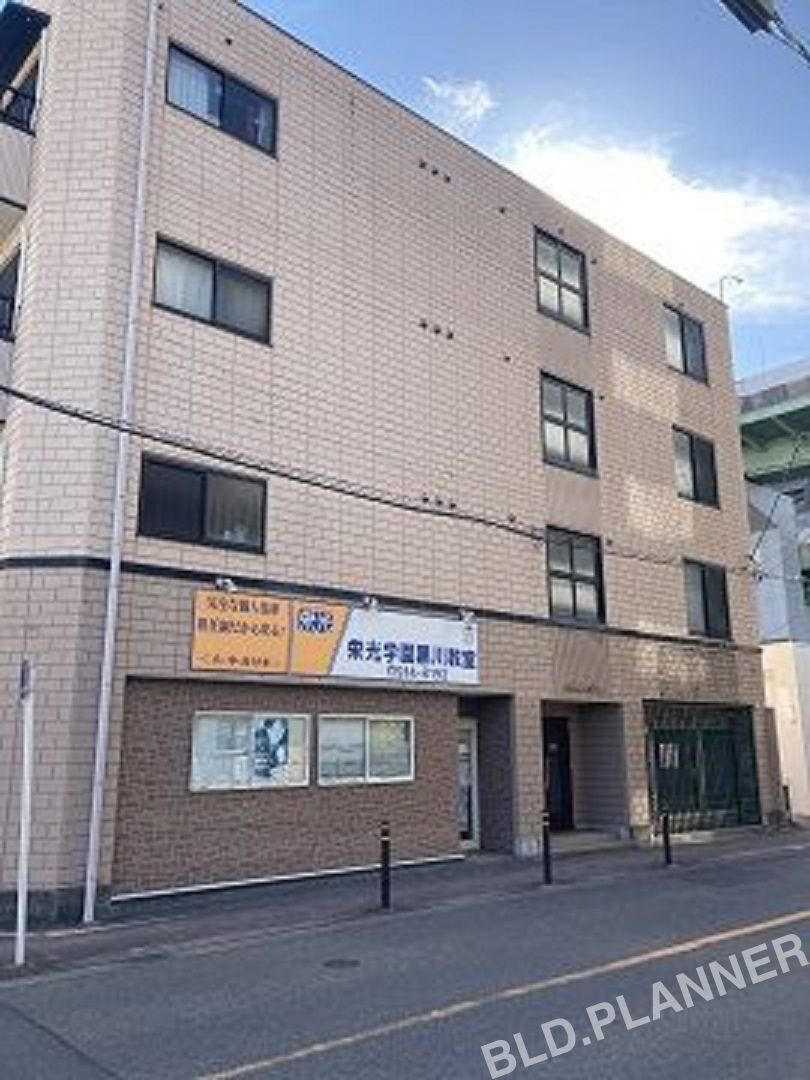 マーブルミニビル