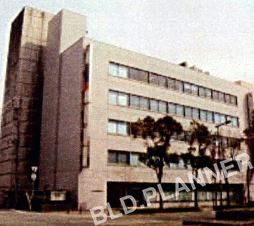 姫路駅南マーク