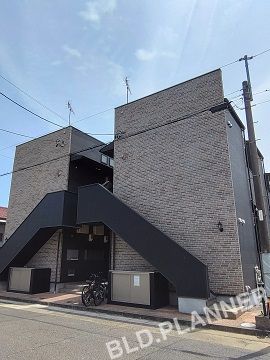 外観図