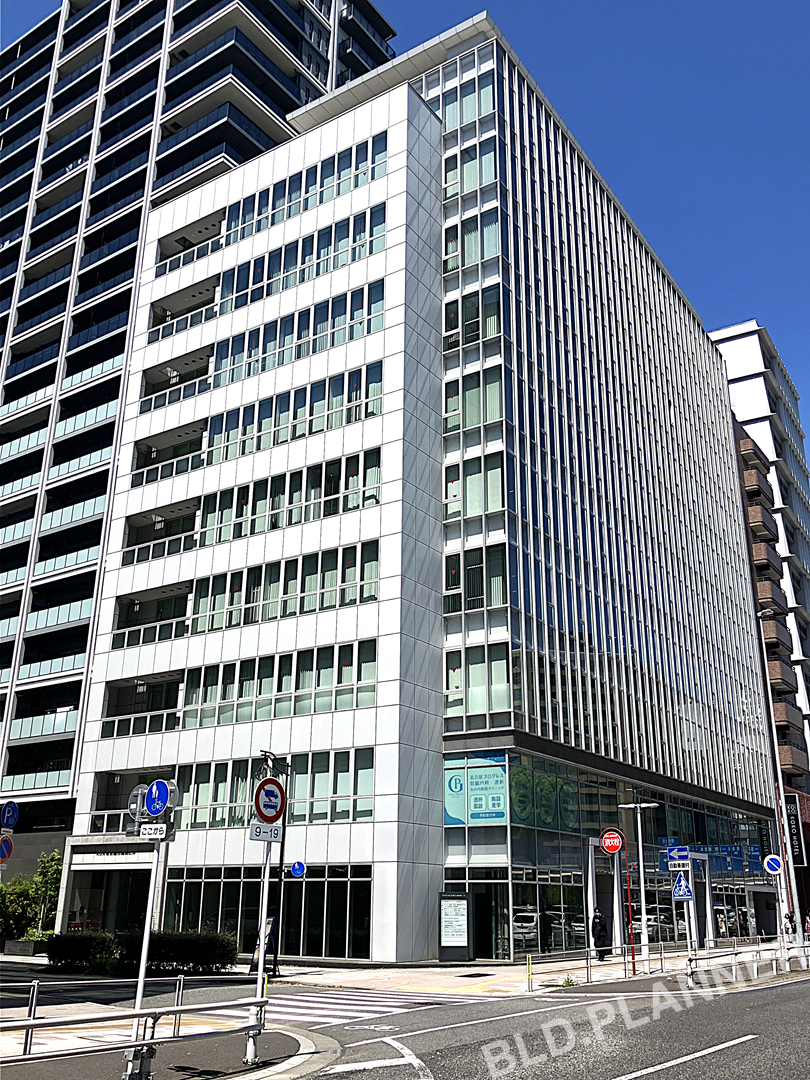 KDX名古屋日銀前(旧日銀前KD)