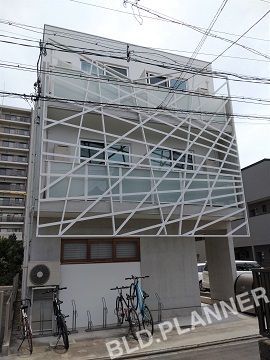 物件詳細 松本 名古屋の貸事務所 オフィス 貸店舗 ビルプランナー