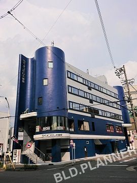 ライオン大曽根