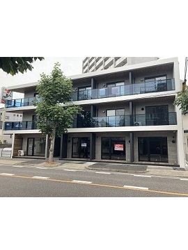 第８１プロスパービル