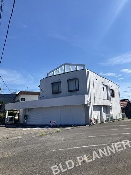 牛山町貸店舗