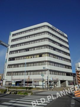 大曽根フロント