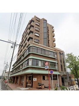 門前
