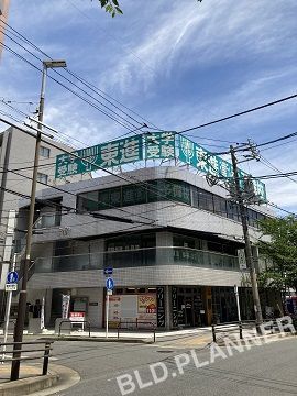 外観図