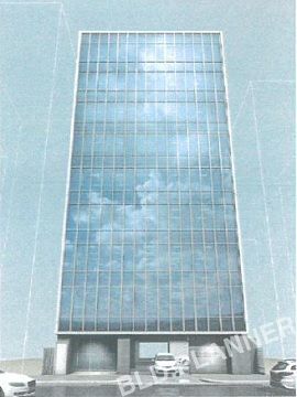 東邦不動産名古屋駅前(旧セキスイハイム名古屋駅前