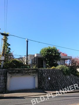 昭和区高峯町貸家