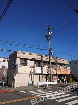 喜惣治店舗