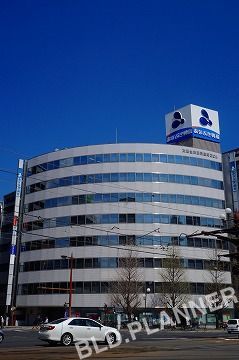 太陽生命鹿児島第2