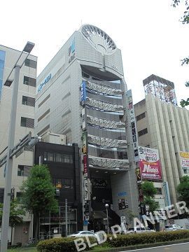 ＡＲＫ栄（旧：アーク錦）