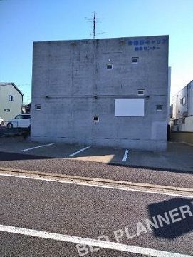 建設キャリア岐阜センター内南棟