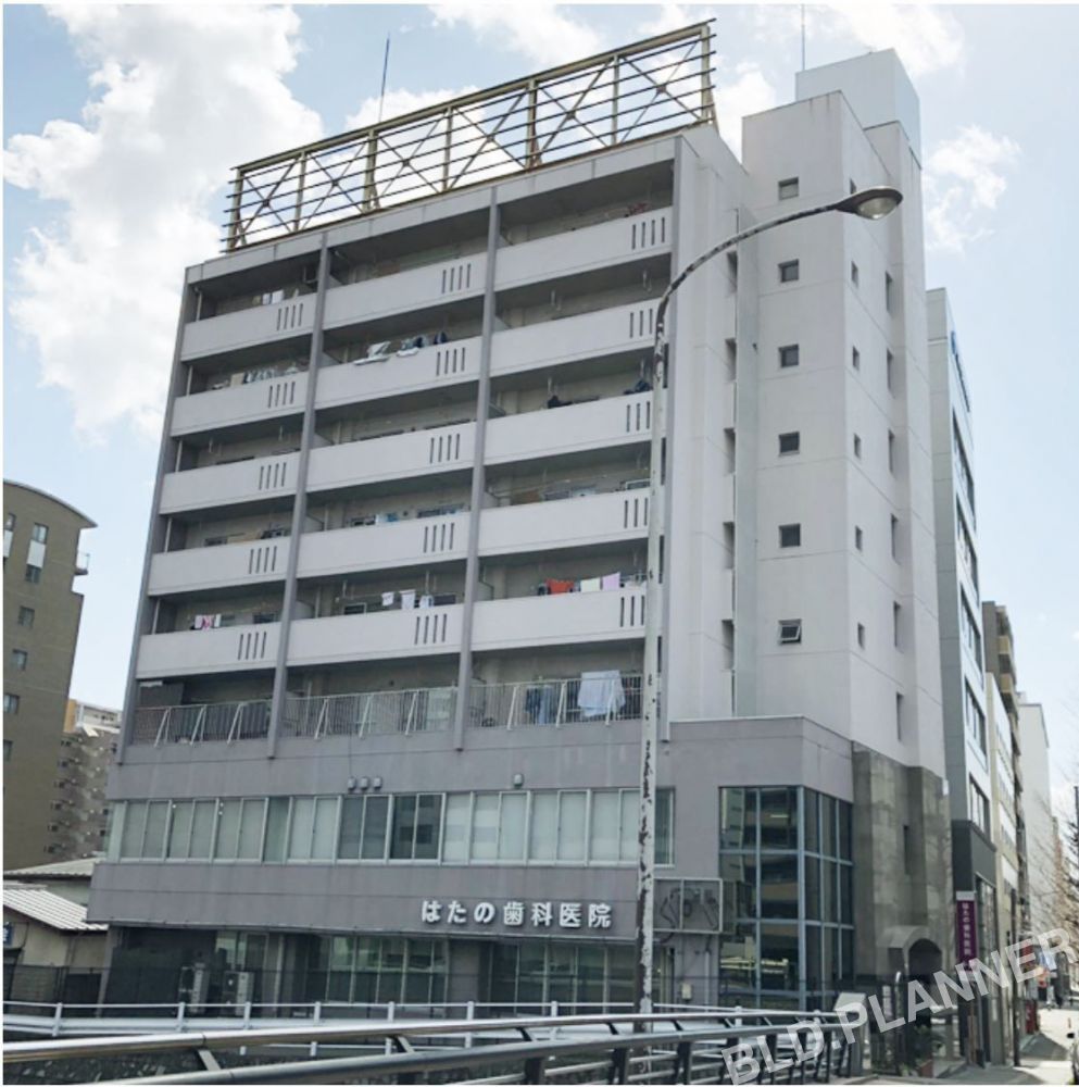 ＯＣＴＯ比恵町
