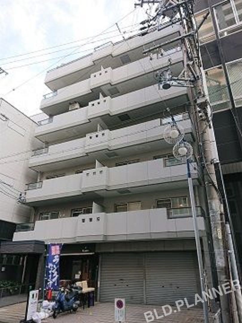 外観図