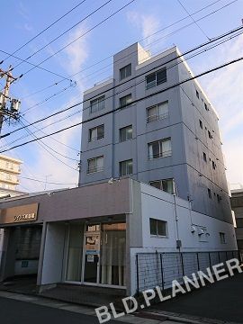 ツインズ新瑞橋B棟