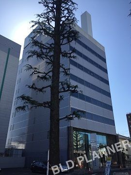 岡崎東ビル（旧アクサ岡崎）