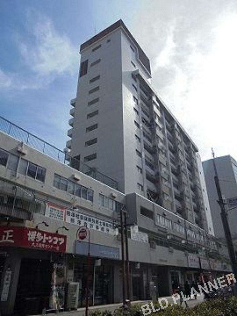 那古野ビル南館