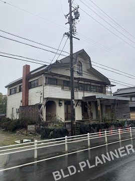 東郷町店舗