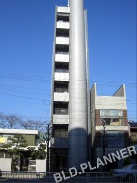 コンセール白壁