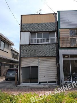 楠貸家