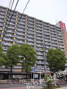 モール9番街