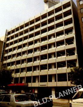 日本生命新橋