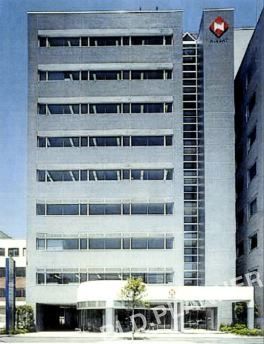 甲府ニッセイスカイ