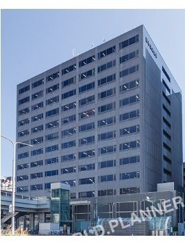 日本生命三宮駅前