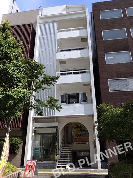 DK丸の内(旧坂長)