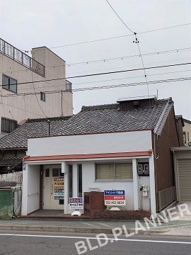 東宿町2丁目貸家(ひがしじゅくちょう)
