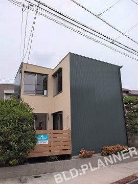 ユニキューブ希望ヶ丘