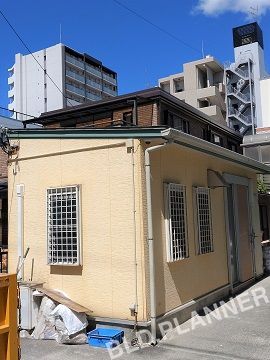 仮）菊井２丁目事務所