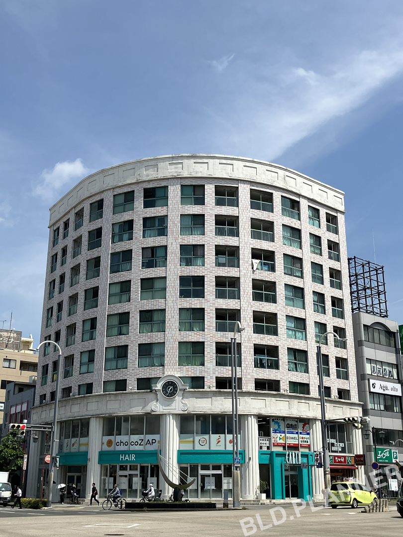 プロシード新瑞橋