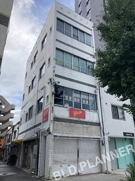 御器所貸店舗
