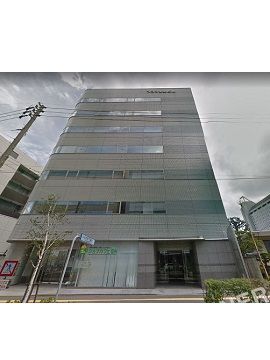 松本駅前フコク生命