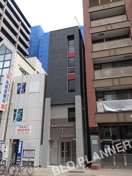 上前津Ｔスクエア（Ｋａｍｉｍａｅｚｕ　Ｔ　Ｓｑｕａｒｅ）