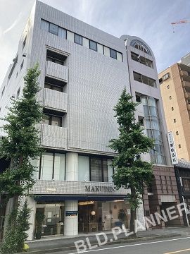 マクデン(東館)