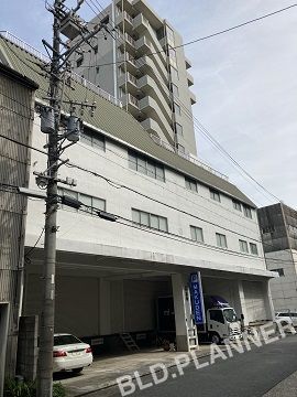 マクデン(西館)