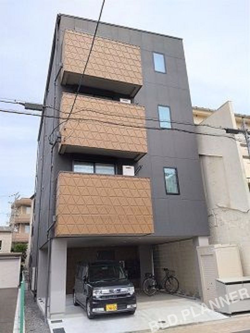 Sugarloaf Park浅間町(シュガーローフ)