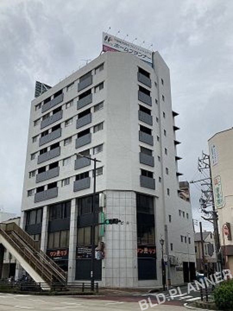 主税ビル