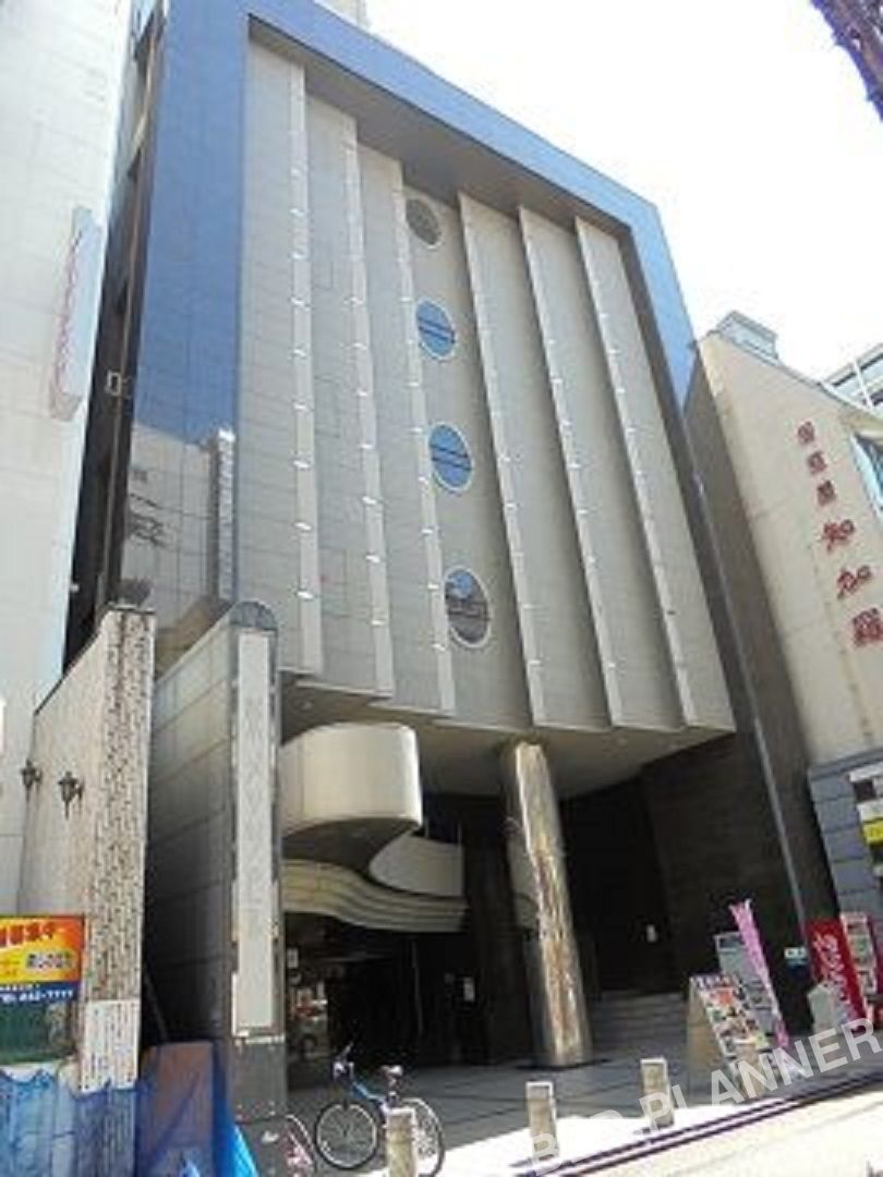 栄メッツビル