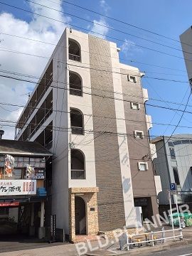 青山マンション