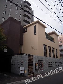 プラザホテル天神